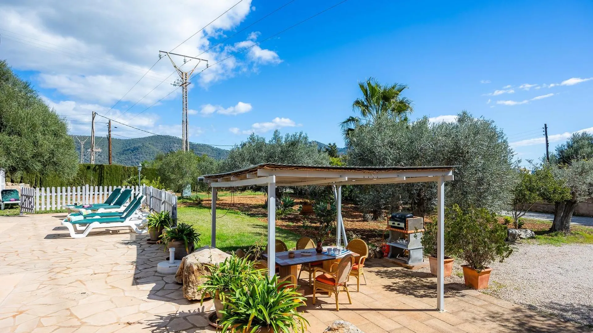 Ses Oliveres En Port Verd Son Servera  0*, Son Servera (Mallorca) Hiszpania